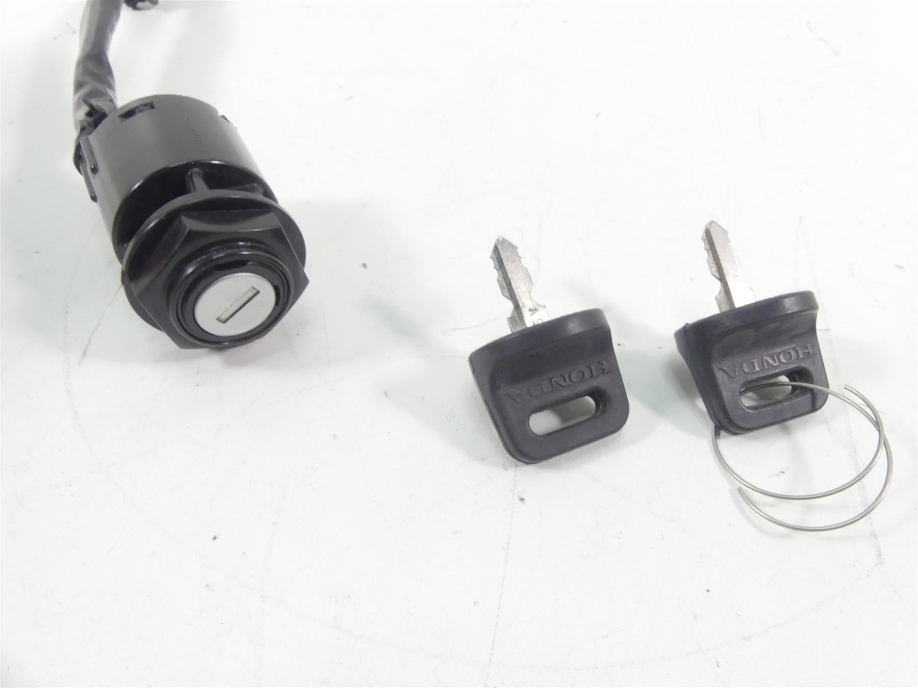2021 Honda Talon SXS1000 S2X 1000R Ignition Light Awd Switch Set 35100-HL6-A01 {{ shop.shopifyCountryName }} - Mototech271