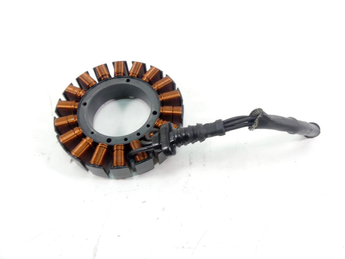 2017 Harley Softail FXSB Breakout Ignition Stator Alternator Generator 30017-08 {{ shop.shopifyCountryName }} - Mototech271