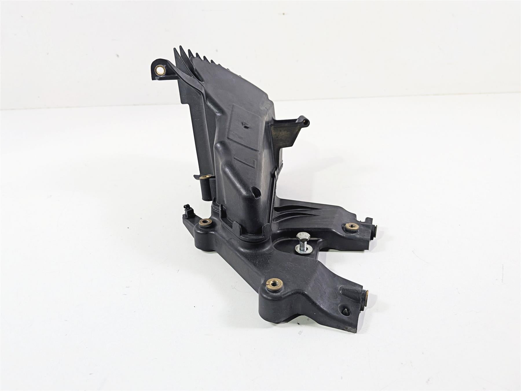 2020 Harley Touring FLTRK Road Glide Media Storage Compartment Left 76000422 {{ shop.shopifyCountryName }} - Mototech271