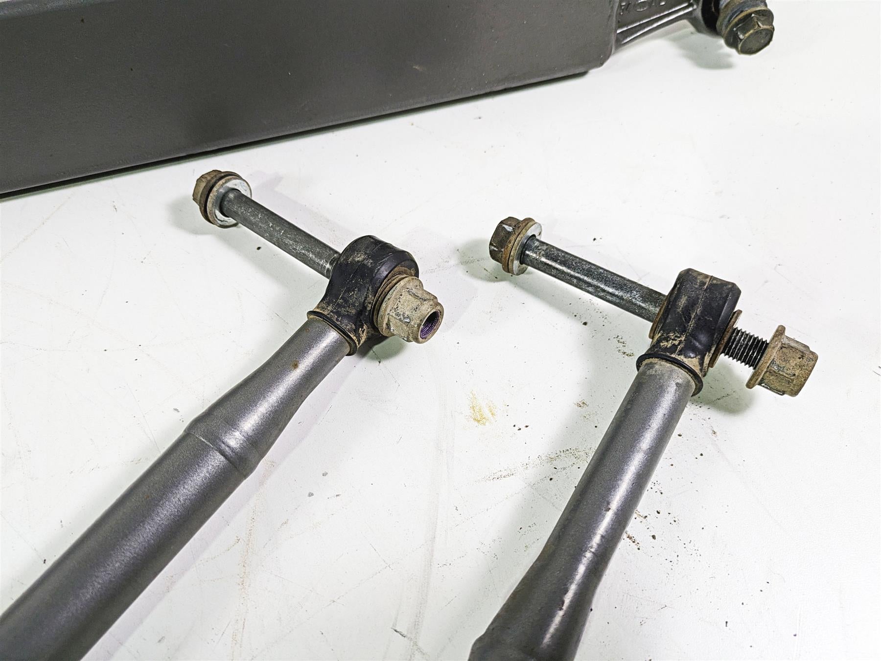 2020 Polaris RZR XP 1000 EPS Straight Rear Right Trailing Arm Assembly 1019357 {{ shop.shopifyCountryName }} - Mototech271