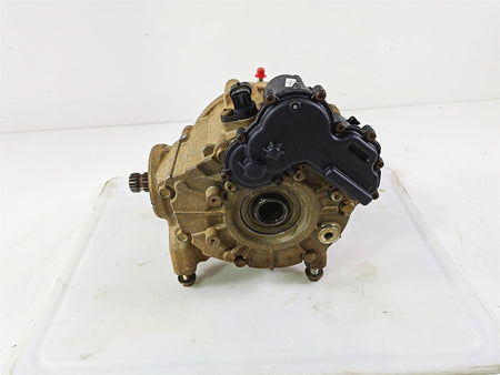 2022 Can-Am Defender XMR HD10 Front Differential Gear Box 853mi Only 705403300 {{ shop.shopifyCountryName }} - Mototech271