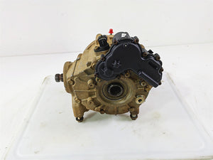 2022 Can-Am Defender XMR HD10 Front Differential Gear Box 853mi Only 705403300