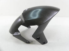 Load image into Gallery viewer, 2006 Ducati Multistrada 1000S Front Carbon Fiber Fender -Read 56410541A | Mototech271
