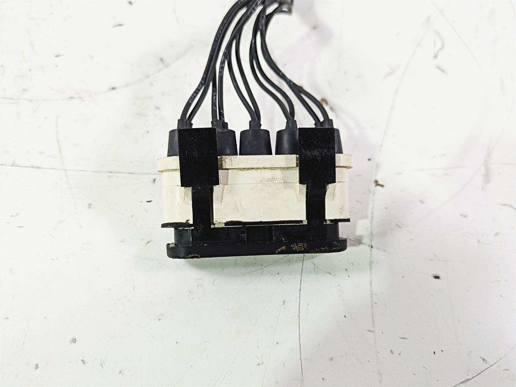 2003 Harley Touring FLHTCUI E-Glide 100th Instrument Indicator Lights 68789-96B {{ shop.shopifyCountryName }} - Mototech271