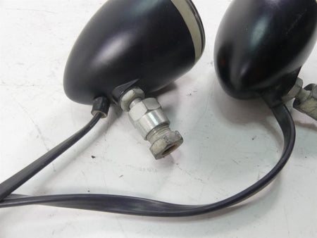 2013 Harley VRSCDX Night Rod Special Front Blinker Turn Signal Set 69587-07 {{ shop.shopifyCountryName }} - Mototech271