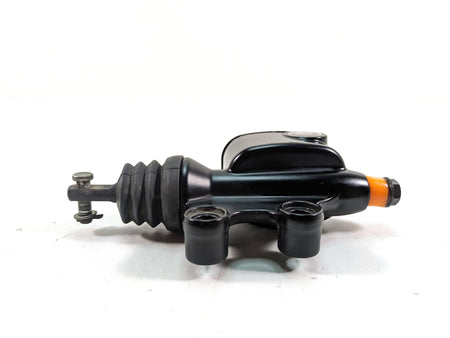 2014 Harley Touring FLHTK Electra Glide Rear Brake Master Cylinder 41700028A {{ shop.shopifyCountryName }} - Mototech271