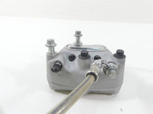 Load image into Gallery viewer, 2007 Harley FLHTCU SE CVO Electra Glide Front Brake Caliper Set 4381-99 44382-99
