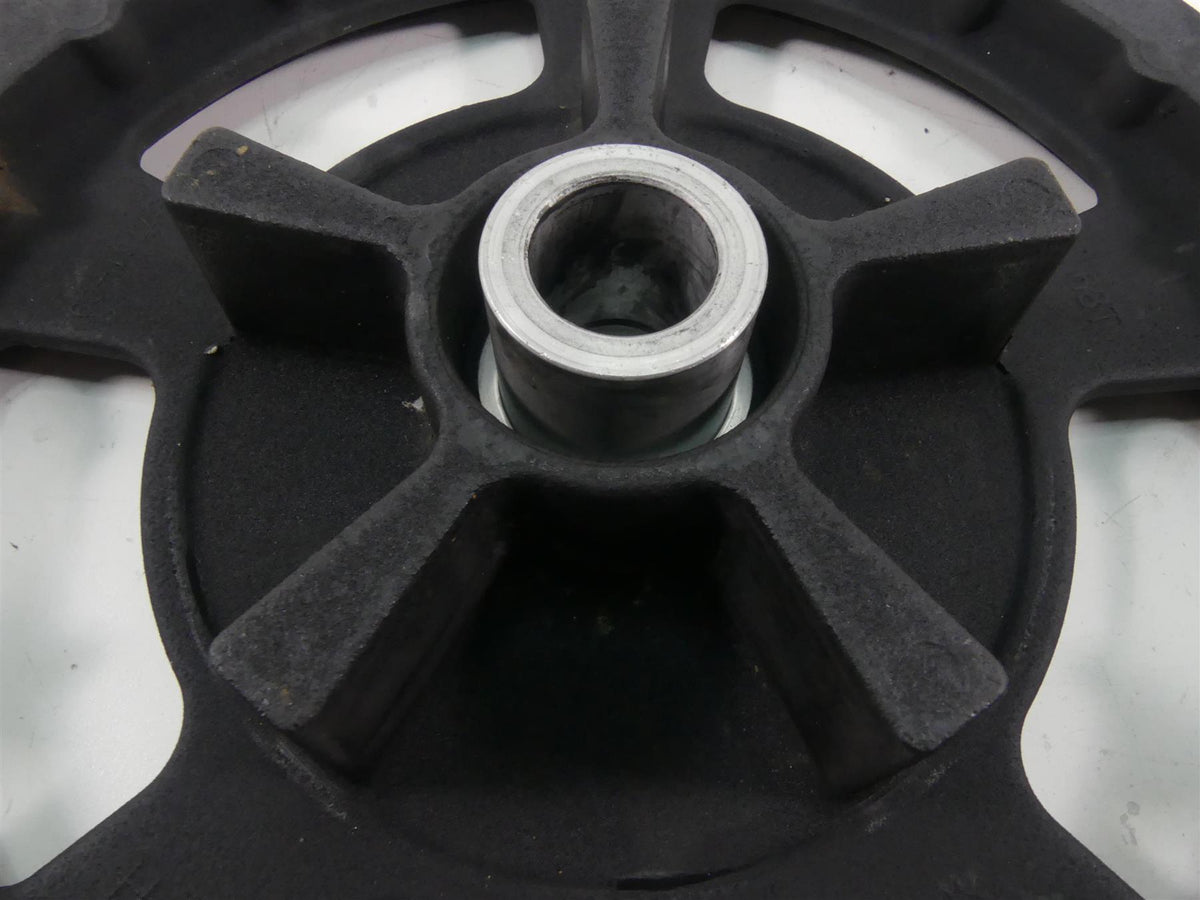 2013 Harley Touring FLHTK Electra Glide Rear Belt Pulley Sprocket 68T 37781-09 {{ shop.shopifyCountryName }} - Mototech271