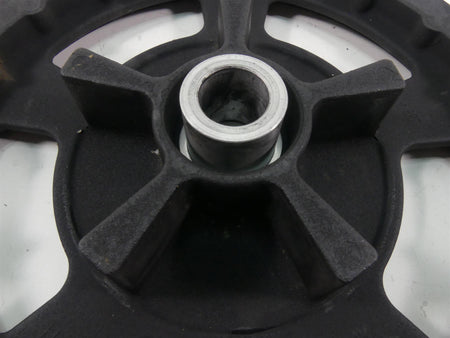 2013 Harley Touring FLHTK Electra Glide Rear Belt Pulley Sprocket 68T 37781-09 {{ shop.shopifyCountryName }} - Mototech271