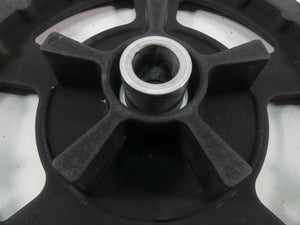 2013 Harley Touring FLHTK Electra Glide Rear Belt Pulley Sprocket 68T 37781-09