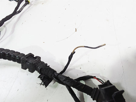 2016 Harley FXDL Dyna Low Rider Main Wiring Harness Loom - No Abs -Read 69200455 {{ shop.shopifyCountryName }} - Mototech271