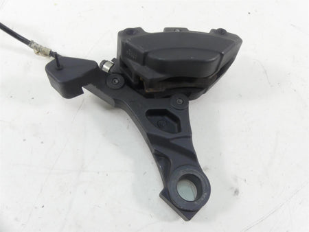 2014 Harley Touring FLHX Street Glide Rear Brake Caliper 44080-08 {{ shop.shopifyCountryName }} - Mototech271
