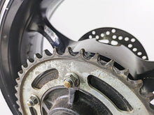 Load image into Gallery viewer, 2006 Suzuki GSXR1000 K6 17x6 Rear Wheel Rim - READ 64111-41G00-019
