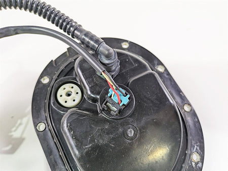 2018 Indian Springfield Dark Horse Fuel Gas Petrol Pump - Tested 2521787 2522160 {{ shop.shopifyCountryName }} - Mototech271
