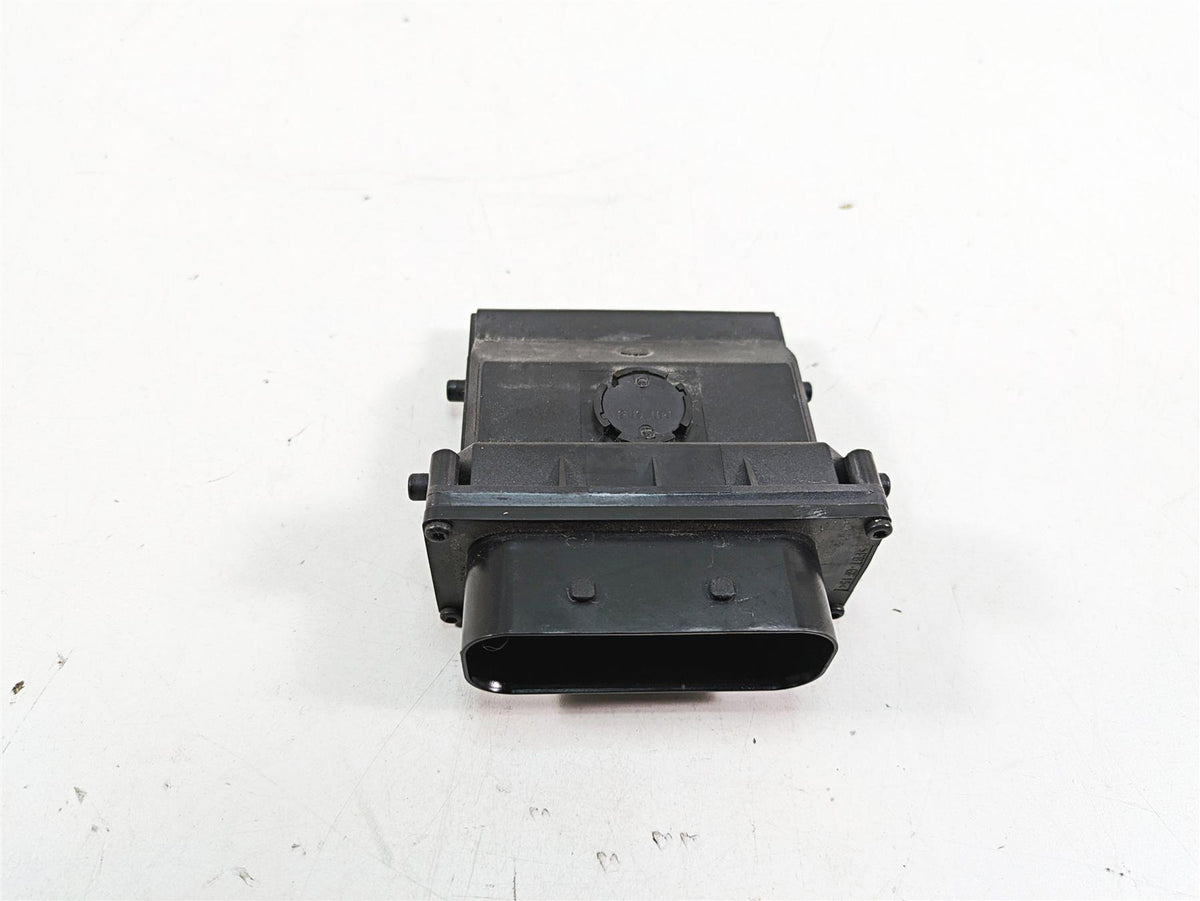 2015 BMW S1000RR K46 Esa Suspension Control Module Unit Ecu 61358558279 {{ shop.shopifyCountryName }} - Mototech271