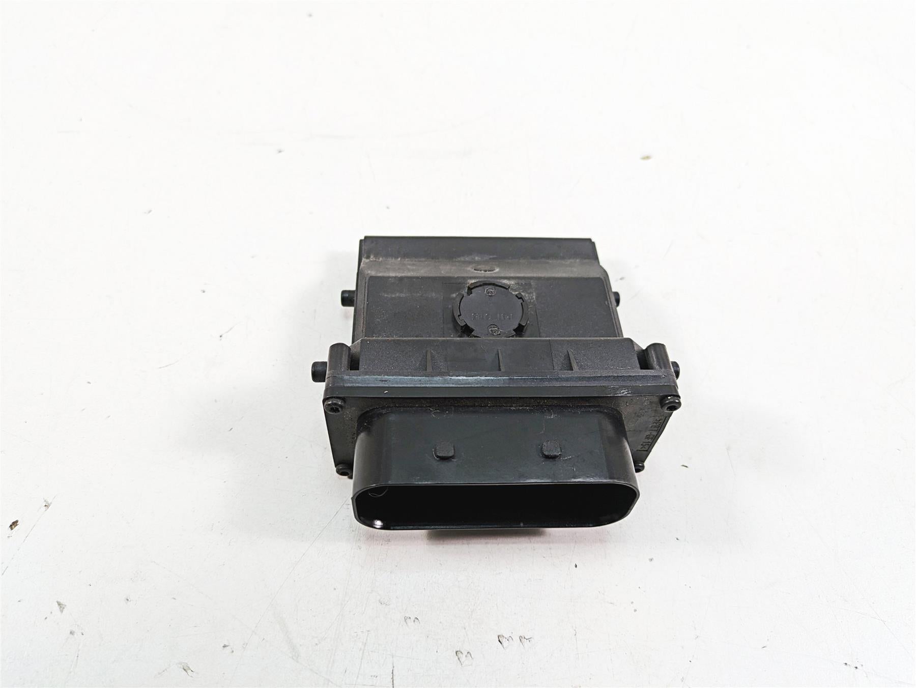 2015 BMW S1000RR K46 Esa Suspension Control Module Unit Ecu 61358558279 {{ shop.shopifyCountryName }} - Mototech271