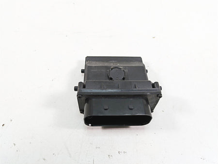 2015 BMW S1000RR K46 Esa Suspension Control Module Unit Ecu 61358558279 {{ shop.shopifyCountryName }} - Mototech271