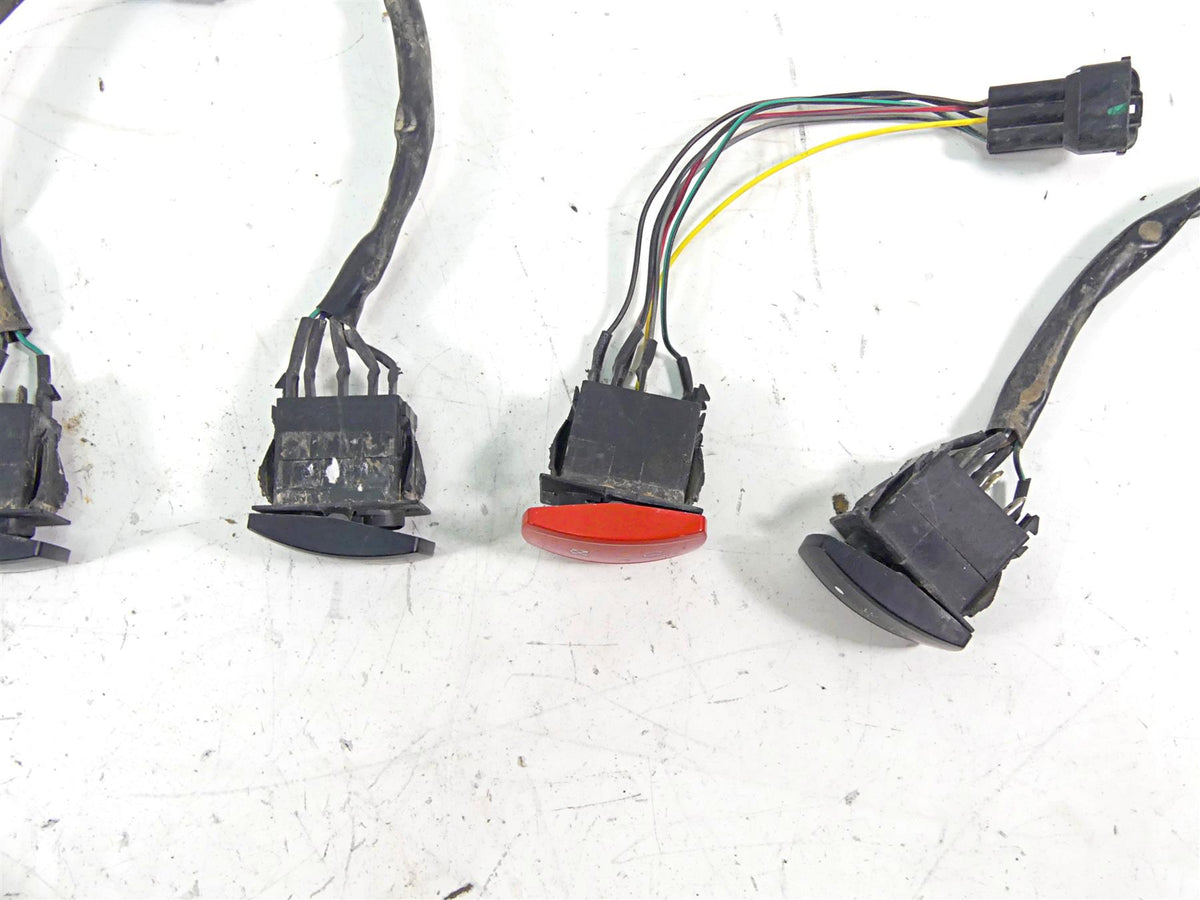 2021 CFMoto Zforce 950 Sport Light Horn Eco Sport Switch Set 5HY0-151700-10000 {{ shop.shopifyCountryName }} - Mototech271
