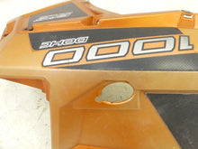 Load image into Gallery viewer, 2018 Polaris RZR XP 1000 EPS High Lifter Front Rear Golden Fender Set 2635123
