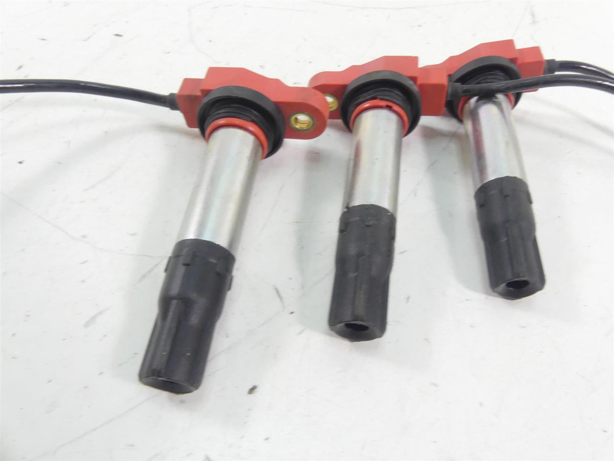 2018 Mv Agusta F3 800 RC Eldor Ignition Stick Coil Set 8000B2787 {{ shop.shopifyCountryName }} - Mototech271