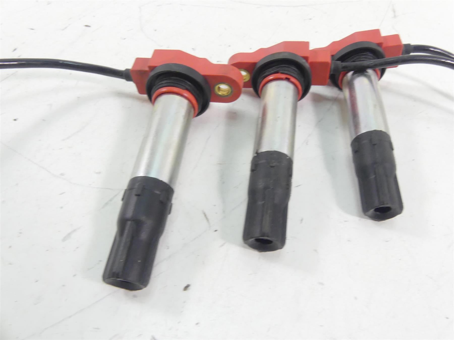 2018 Mv Agusta F3 800 RC Eldor Ignition Stick Coil Set 8000B2787 {{ shop.shopifyCountryName }} - Mototech271
