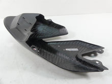 Load image into Gallery viewer, 2011 Ducati Hypermotard 1100 SP SSR Left Carbon Fiber Tank Fairing 48012511C
