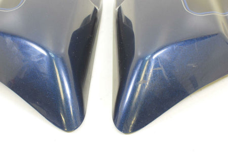 2013 Harley Touring FLHTCU Electra Glide Side Cover Set 66048-09A 66250-09 {{ shop.shopifyCountryName }} - Mototech271