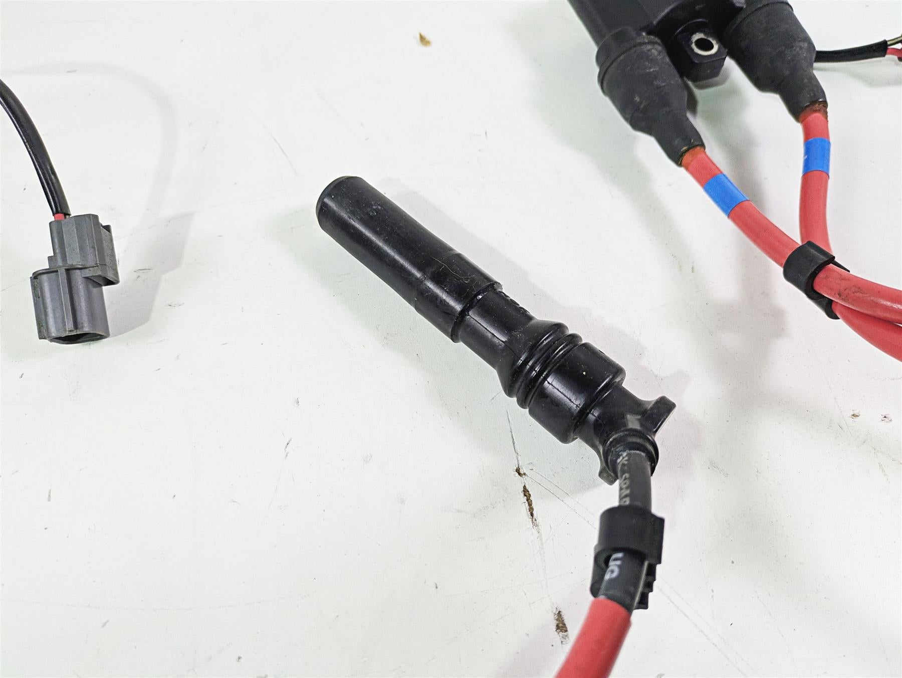 2017 Kawasaki Ultra 310X Ignition Stick Coil Set 21121-0720 2 {{ shop.shopifyCountryName }} - Mototech271