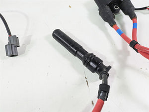 2017 Kawasaki Ultra 310X Ignition Stick Coil Set 21121-0720 2