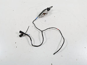 2020 Aprilia Tuono V4 Factory Front Blinker Left Turn Signal Blinker AP8127804