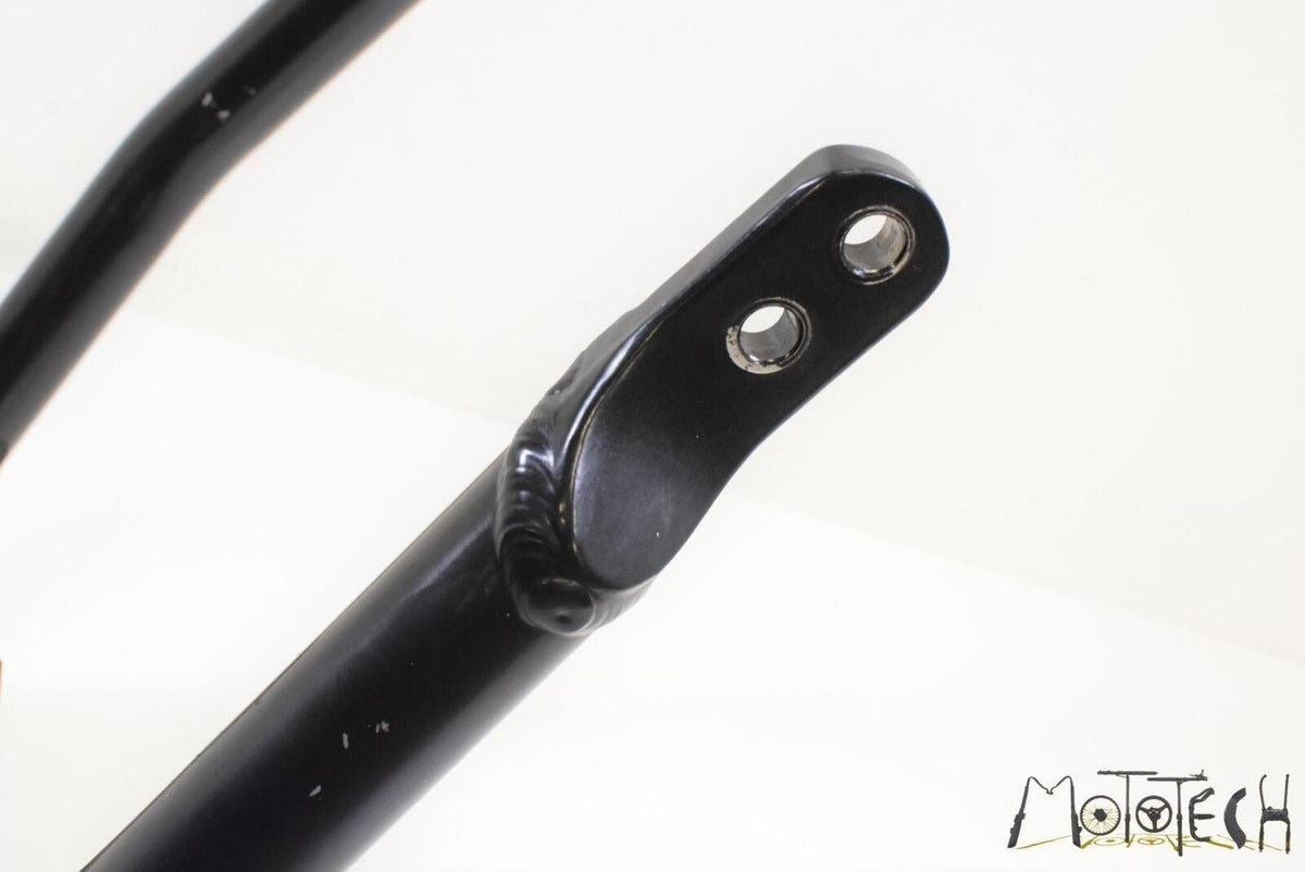2005 Kawasaki ZZR1200 ZX1200 Ninja Front Frame Lower Dowtube Rails 31064-1246 {{ shop.shopifyCountryName }} - Mototech271