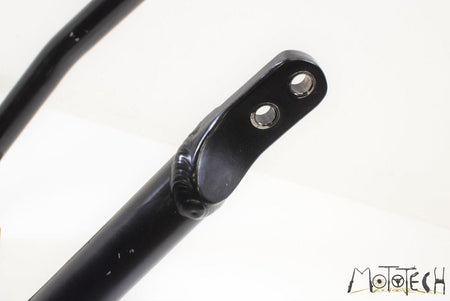 2005 Kawasaki ZZR1200 ZX1200 Ninja Front Frame Lower Dowtube Rails 31064-1246 {{ shop.shopifyCountryName }} - Mototech271