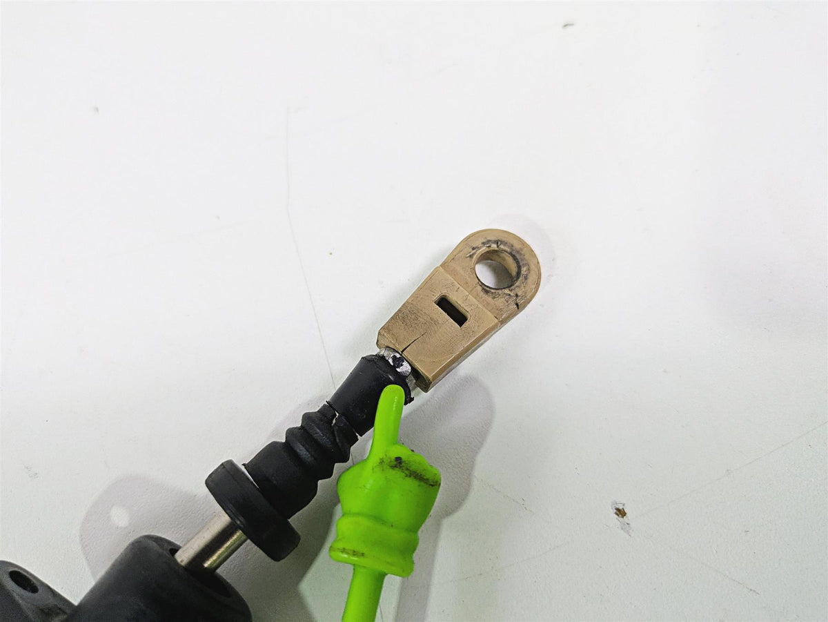 2004 Honda Aquatrax R-12X Steering & Reverse Cable Set 24850-HW3-670 {{ shop.shopifyCountryName }} - Mototech271