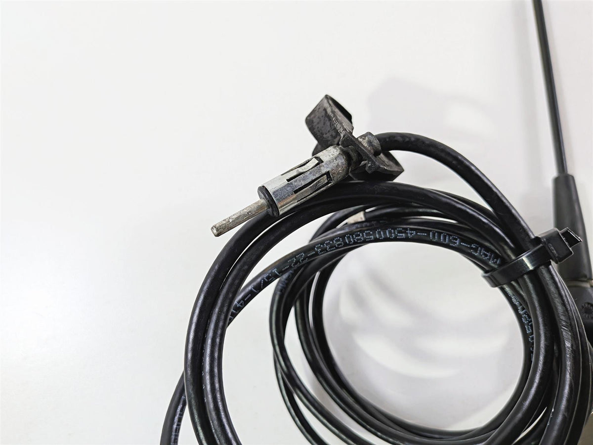 2016 Victory Cross Country Radio Antenna & Cable 4012213 {{ shop.shopifyCountryName }} - Mototech271