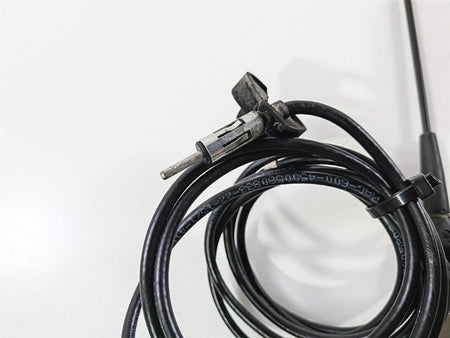 2016 Victory Cross Country Radio Antenna & Cable 4012213 {{ shop.shopifyCountryName }} - Mototech271
