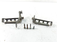 Load image into Gallery viewer, 2017 Yamaha YFM Raptor 700R SE Foot Peg Rest Set 1PE-F7411-00-00 1PE-F7421-00-00 | Mototech271
