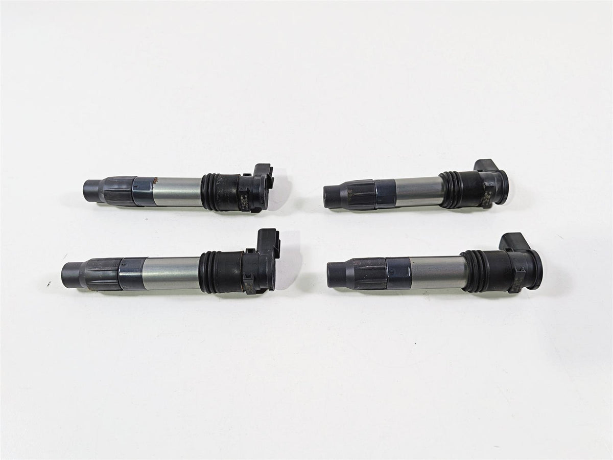 2016 KTM 1290 Super Adventure Denso Ignition Coil Set 76039006000 129700-5440 {{ shop.shopifyCountryName }} - Mototech271