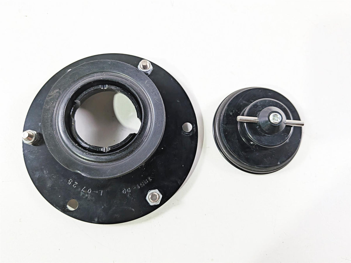2016 Mv Agusta F3 800 RR CNC Racing Fuel Petrol Gas Cap Lid Quick Release Door-Mototech271
