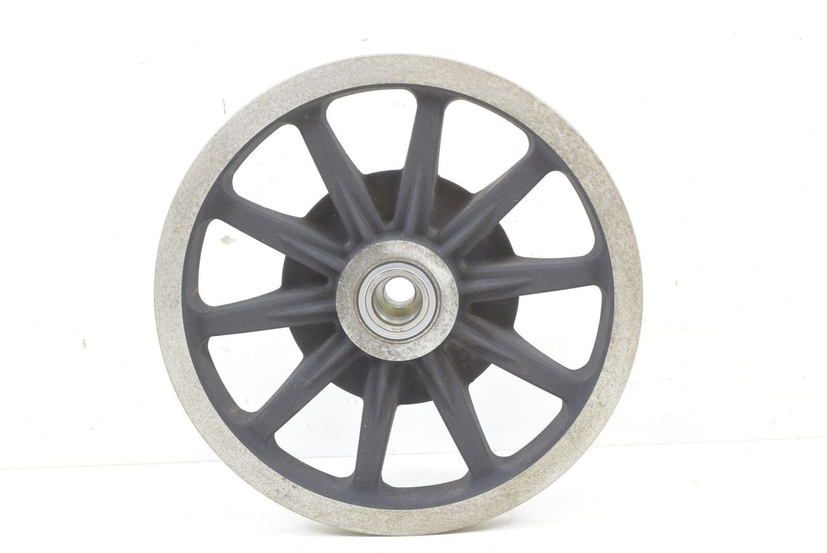 2015 Indian Chief Vintage Rear Belt Sprocket Pulley 66T 24mm 1333355 1333429 {{ shop.shopifyCountryName }} - Mototech271