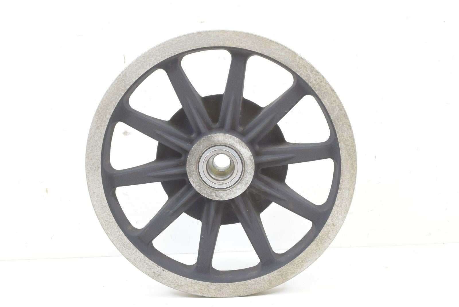 2015 Indian Chief Vintage Rear Belt Sprocket Pulley 66T 24mm 1333355 1333429 {{ shop.shopifyCountryName }} - Mototech271