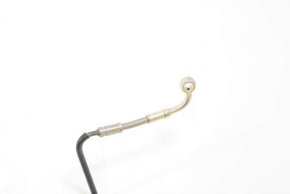 2014 Triumph 1050 Speed Triple ABS Abs To Front Brake Caliper Line T2024122 {{ shop.shopifyCountryName }} - Mototech271