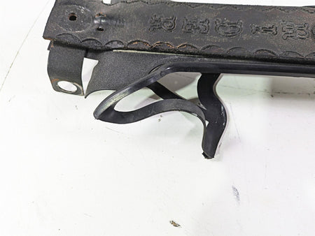 2002 Harley Dyna FXDL Low Rider Fuel Gas Petrol Tank Dash Cover 61244-02 {{ shop.shopifyCountryName }} - Mototech271
