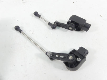 2017 BMW R1200RT K52 Front Rear Bike Level Leveling Sensor Set 37146860843 {{ shop.shopifyCountryName }} - Mototech271
