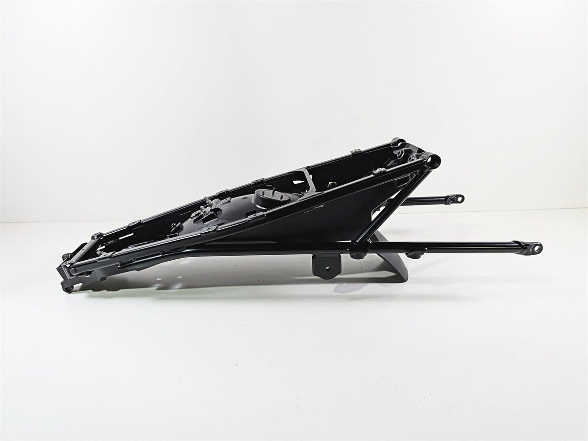 2021 BMW R1250GS K51 Adventure Rear Black Subframe Inner Fender Set 46518354222-Mototech271
