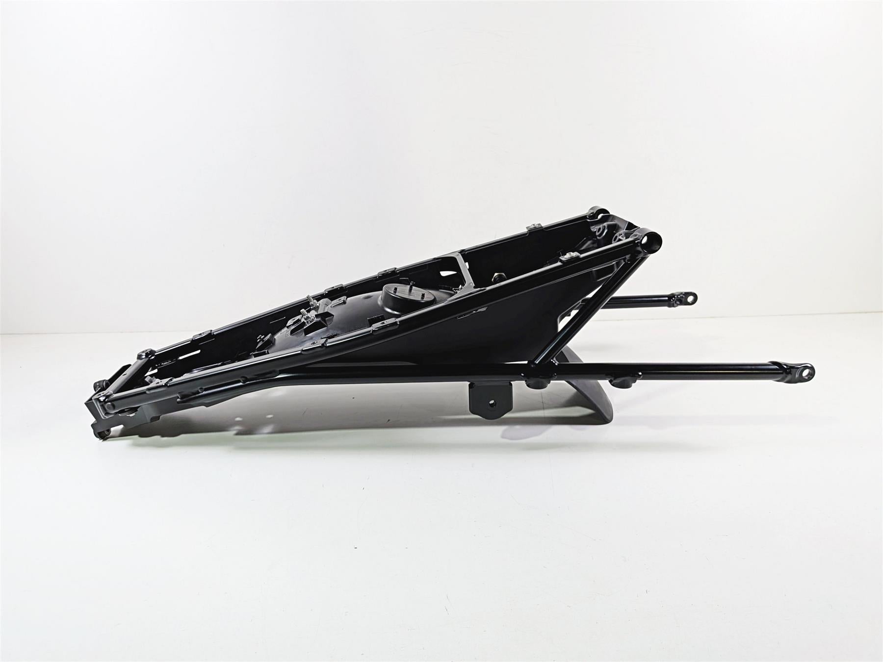 2021 BMW R1250GS K51 Adventure Rear Black Subframe Inner Fender Set 46518354222-Mototech271