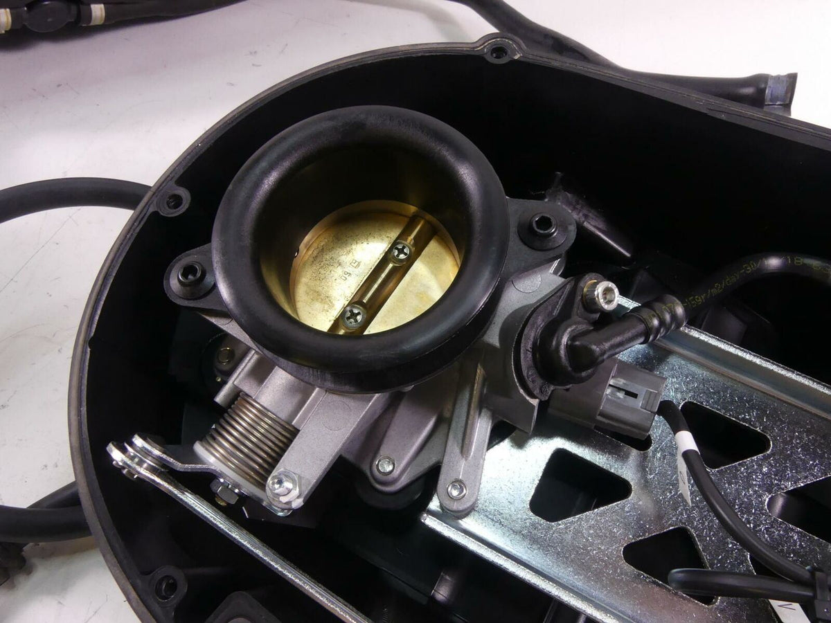 2019 Ducati Supersport 939 S Throttle Body Air Box Filter Breather 28240932A {{ shop.shopifyCountryName }} - Mototech271