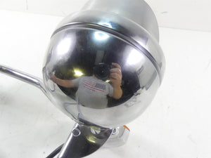 2006 Harley Touring FLHTCUI Electra Glide Front Spot Light Blinker Set 68712-94A | Mototech271