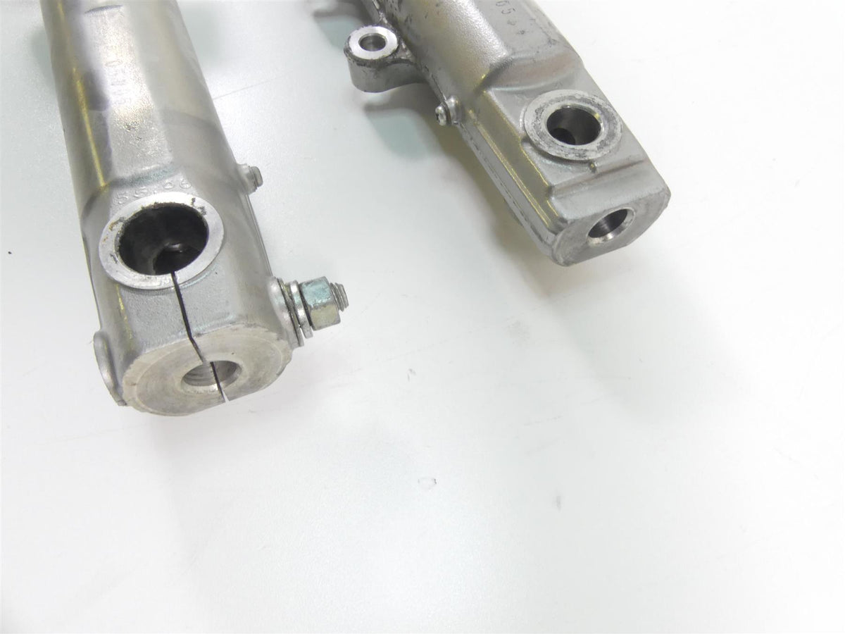 2006 Harley Sportster XL1200 Custom Straight Showa Front Fork Lowers 45900-04 {{ shop.shopifyCountryName }} - Mototech271