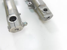 Load image into Gallery viewer, 2006 Harley Sportster XL1200 Custom Straight Showa Front Fork Lowers 45900-04 | Mototech271
