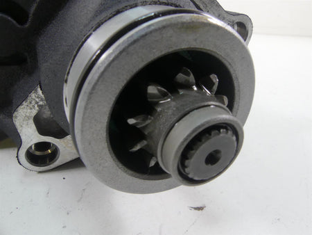2015 Harley FXDF Dyna Fat Bob Engine Starter Motor 96 103 110 31618-06A {{ shop.shopifyCountryName }} - Mototech271